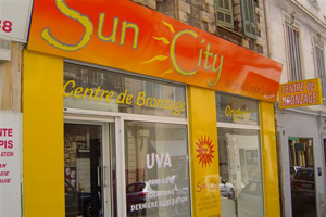 SUN CITY SARL - 06400 CANNES