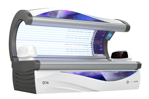 UltraSun Q16 UV3